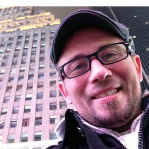 Meet your Posher, Saad